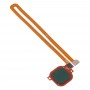 Fingerprint Button Flex Cable for Huawei Maimang 5(Red)