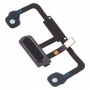 Fingeravtrycksknapp Flex-kabel för Huawei Mate 9 Pro (svart)