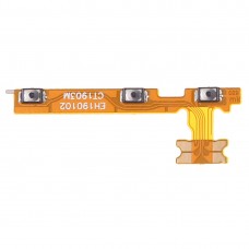 Power Button & Volume Button Flex Cable for Huawei Honor View 20 (V20)