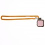 Ujjlenyomat gomb Flex Cable a Huawei Élvezze a 6s-t (rózsaszín)