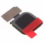 Отпечатки пальцев Кнопка Flex кабель для Huawei нов Lite / P10 Lite (черный)