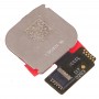 Tlačítko otisků prstů Flex Flex pro Huawei Nova Lite / P10 lite (zlato)
