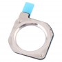 טבעת מגן לחצן Home עבור 3E נובה / לייט P20 Huawei