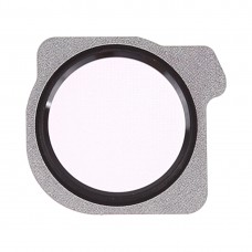 Отпечаток пальца Протектор кольцо для Huawei Nova 4 (черный)