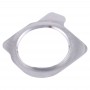 Fingeravtrycksskydd Ring för Huawei Nova 4 (Silver)