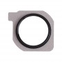 Отпечаток пальца Протектор кольцо для Huawei P20 Lite / Nova 3е (черный)