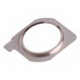Отпечаток пальца Протектор кольцо для Huawei P20 Lite / Nova 3e (Gold)