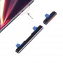 מפתחות Side עבור Huawei P20 Pro (שחור)