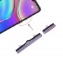 Side Keys for Huawei P20 (Purple)