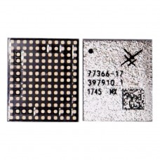 Small Power AMP IC 77366-17 dla iPhone 8 Plus / 8