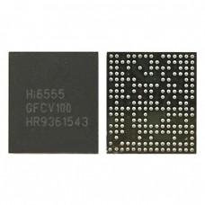 Huawei社の名誉6X用電源IC HI6555 
