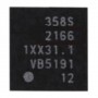 Nabíjení IC modulu 358S 2166