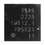 Зарядка IC модуля 358S 2225
