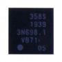 Зарядка IC модуля 358S 1 939