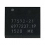 Amplificateur de puissance IC 77592-21