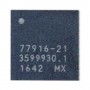 Amplificateur de puissance IC 77916-21