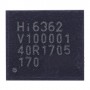 Közbenső frekvencia IC hi6362