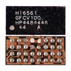 Power IC Modulo HI6561