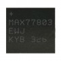 Module IC de charge Max77803