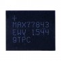 Потужність IC модуля MAX77843