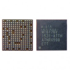 Power-IC-Modul MT6176V