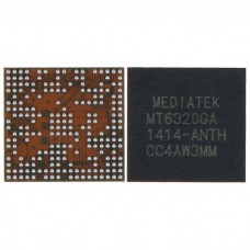 Power-IC-Modul MT6320GA