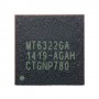WiFi IC modul MT6322GA