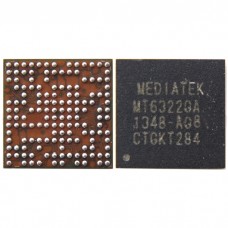 Virta IC-moduuli MT6323GA