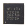 Virta IC-moduuli MT6323GA