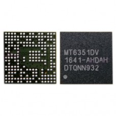 დენის IC მოდული MT6351DV