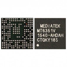 Power-IC-Modul MT6351V