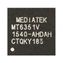 Потужність IC Модуль MT6351V