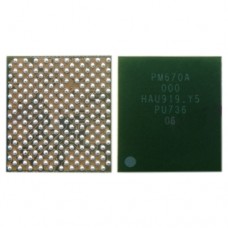 Потужність IC Модуль PM670A