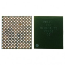 Мощность IC Модуль PM670L