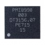 Power IC modulu PMI8998