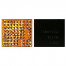 Power IC-modul S2MU005X03