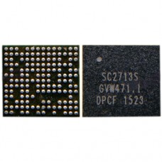 Power-IC-Modul SC2713S