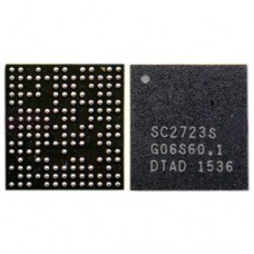 Power IC-modul SC2723S