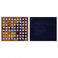 充电IC模块SM5703A