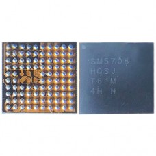 Потужність IC модуля SM5708