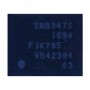 充电IC模块SMB347