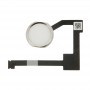 Domů Tlačítko Flex Cable pro iPad Air 2 / iPad 6 (Silver)