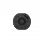 Bouton de la maison pour iPad Air (noir)