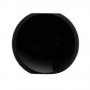Home Button für iPad Luft / iPad 5 (schwarz)