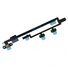 Volume Button Flex Cable Replacement for iPad Air / iPad 5