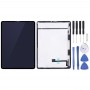 LCD Screen and Digitizer Full Assembly for iPad Pro 12.9 inch (2018) A1876 A2014 A1895 (Black)