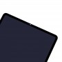 LCD-ekraan ja digiteerija Full kokkupanek iPad Pro 12,9 tolli (2018) A1876 A2014 A1895 (must)
