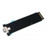 Charging Port Flex Cable for iPad Pro 12.9 2nd Generation A1670 A1671(Grey)