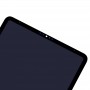 LCD екран и цифровизатор Пълна монтаж за iPad Pro 11 инча (2018) A1980 A2013 A1934 A1979 (черен)