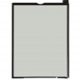 LCD-taustavalon levy iPad Pro 9,7 tuumaa / iPad 7 A1673 A1674 A1675
